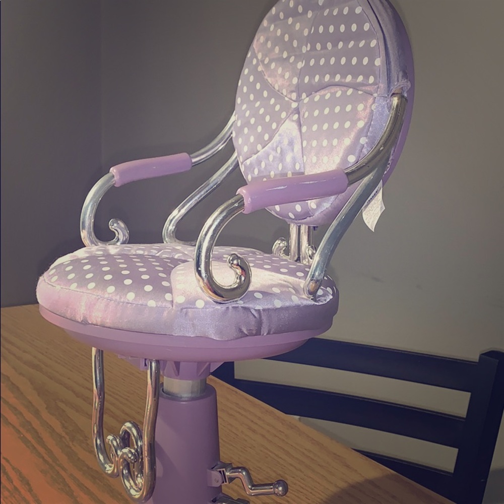 Mini chair
